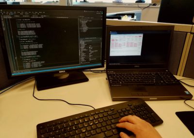 Computer Sciences, Software Engineering & Application Development