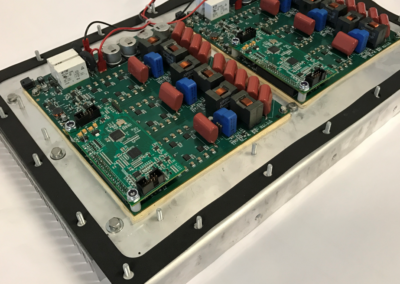 Electrical Engineering Services