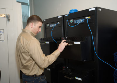 Test, Validation, Design Review and Benchmarking