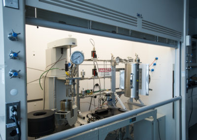 Research & Development