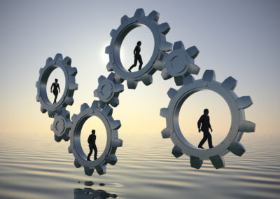 Product Development and Commercialization Partnerships