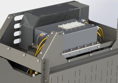 Power and Energy Module