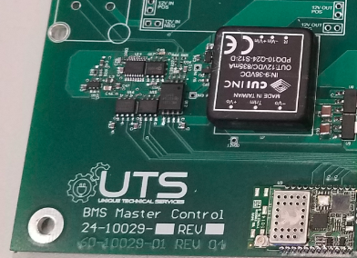 Battery Management System