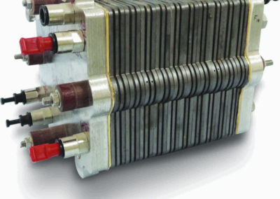 Hydrogen Generation
